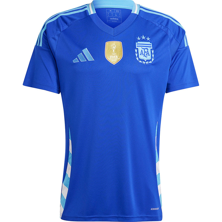 Men's Argentina Away Jersey 2024